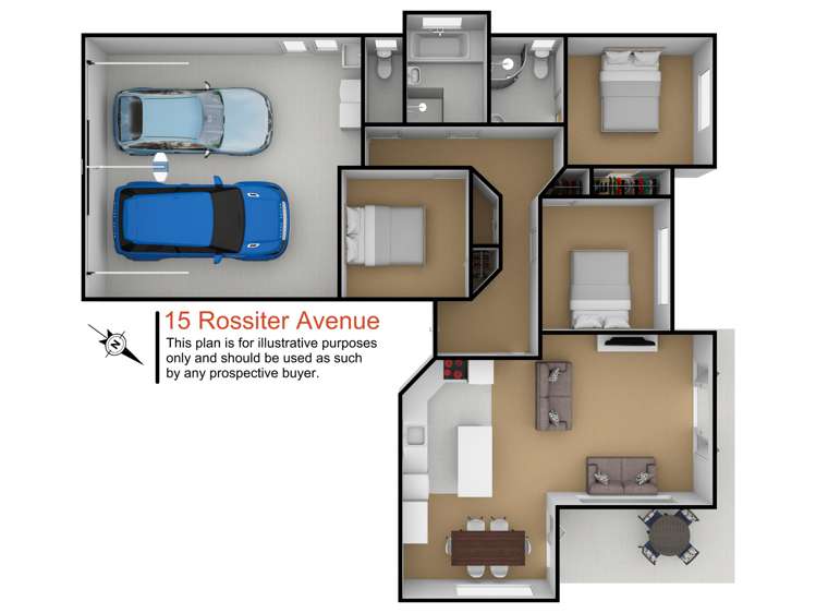 15 Rossiter Avenue Waiuku_17