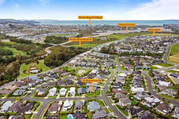 15 Blackwood Road Silverdale_23