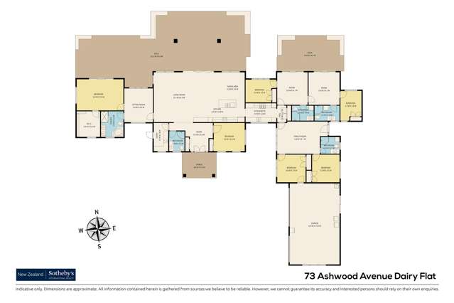 73 Ashwood Avenue Dairy Flat_1