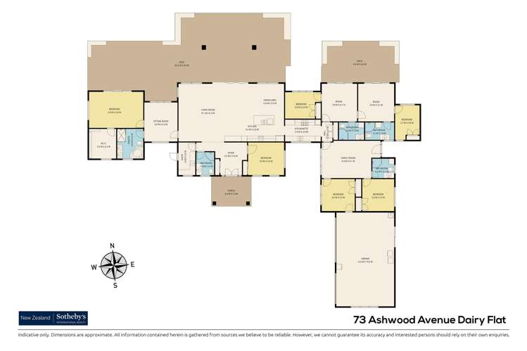 73 Ashwood Avenue Dairy Flat_29