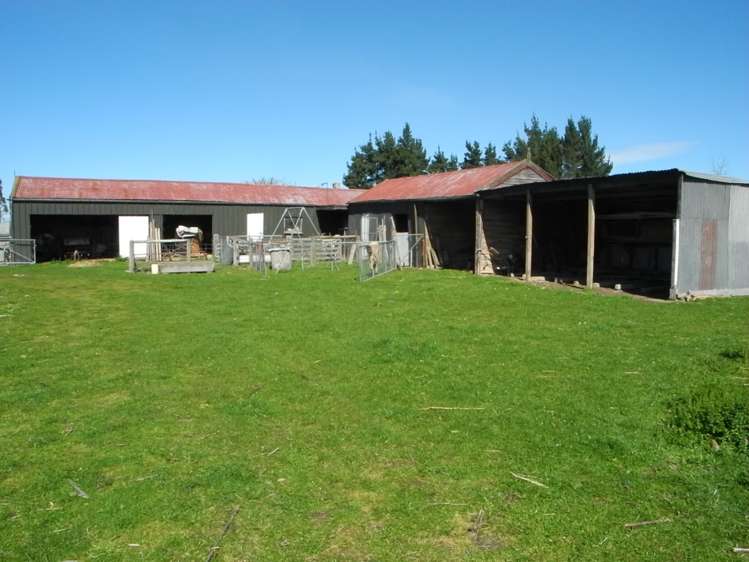 14 Studholme Settlement Road Waimate_15