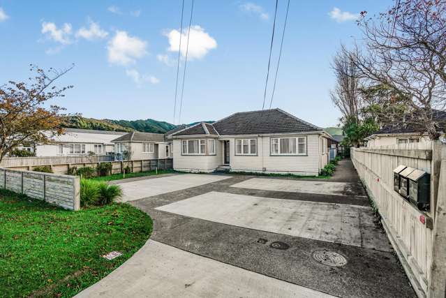 9 Fitzherbert Road Wainuiomata_1