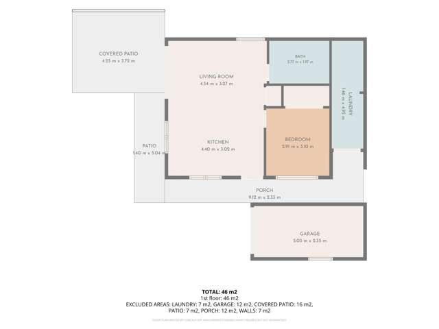 30A Collingwood Street Judea_1