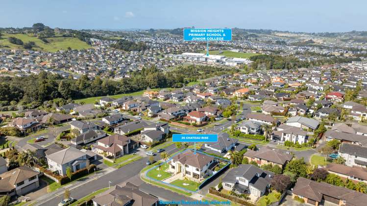 26 Chateau Rise Flat Bush_29