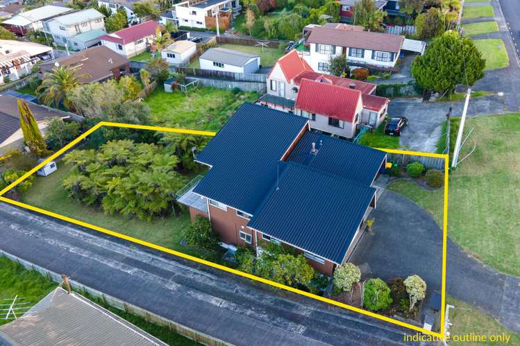 113 Sunset Road, Totara Vale North Shore_30