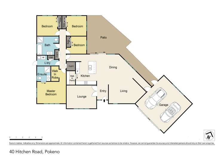 40 Hitchen Road Pokeno_18