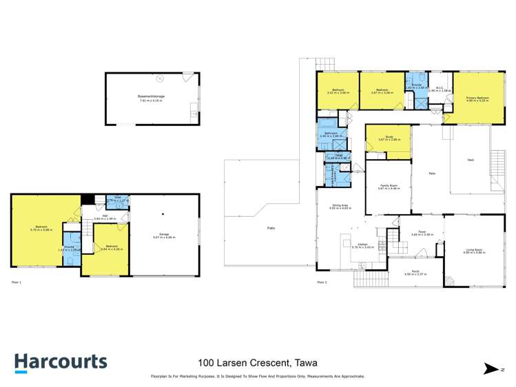 100 Larsen Crescent Tawa_36
