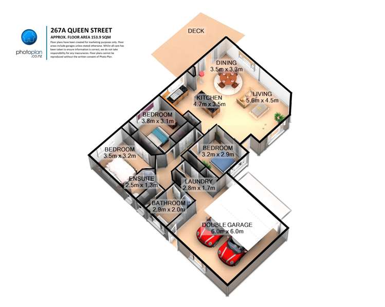 267a Queen Street Pukekohe_15