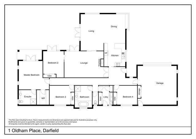 1 Oldham Place Darfield_1