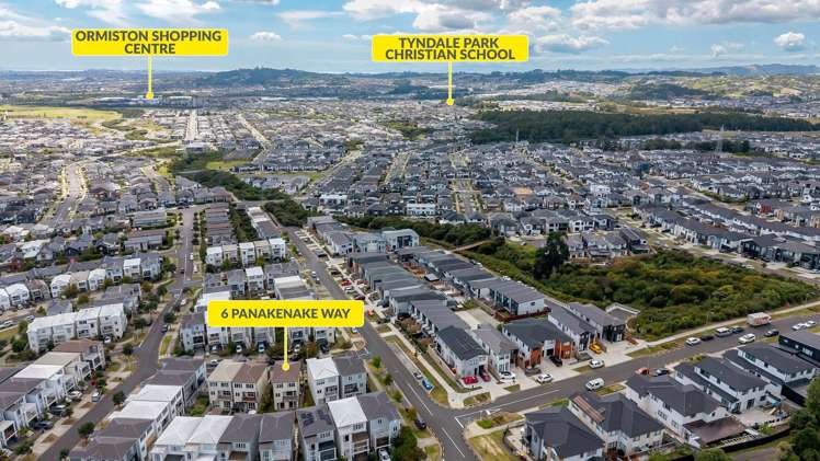 6 Panakenake Way Flat Bush_23