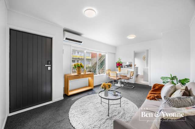 Renovated, Well-located and Move In Ready!