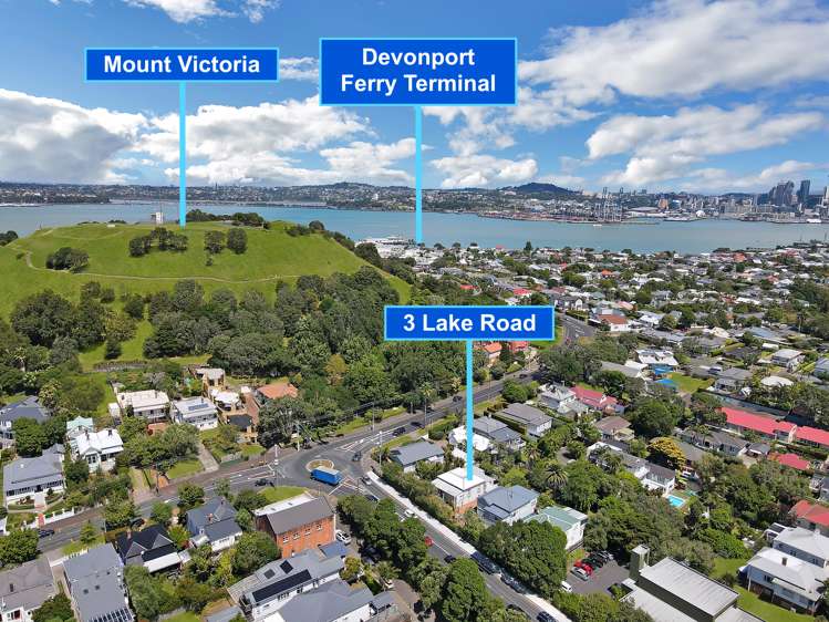 3 Lake Road Devonport_10