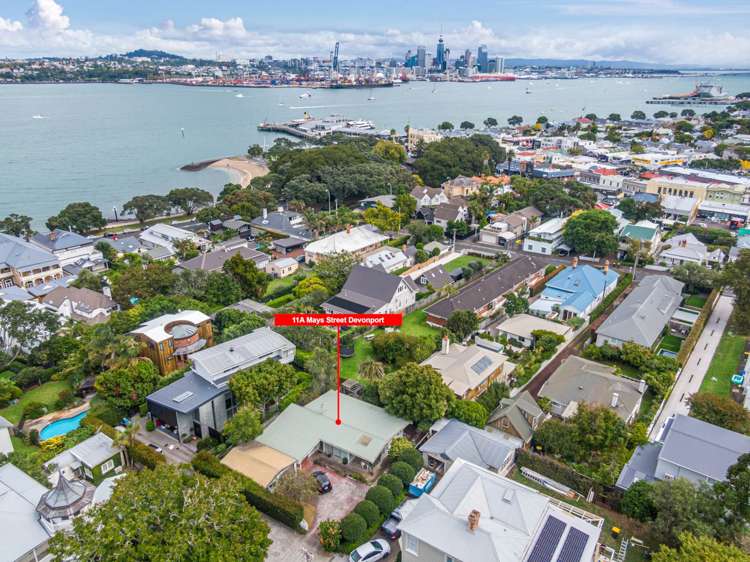 11a Mays Street Devonport_6