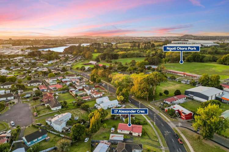 17 Alexander Crescent Otara_21