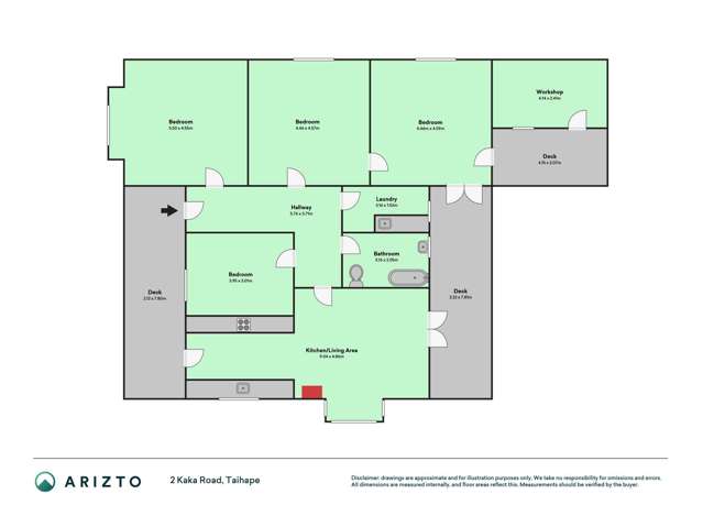 2 Kaka Road Taihape_1