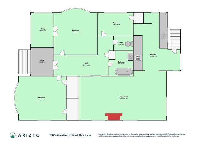 1/3214 Great North Road New Lynn_1