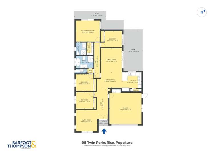 98 Twin Parks Rise Papakura_25