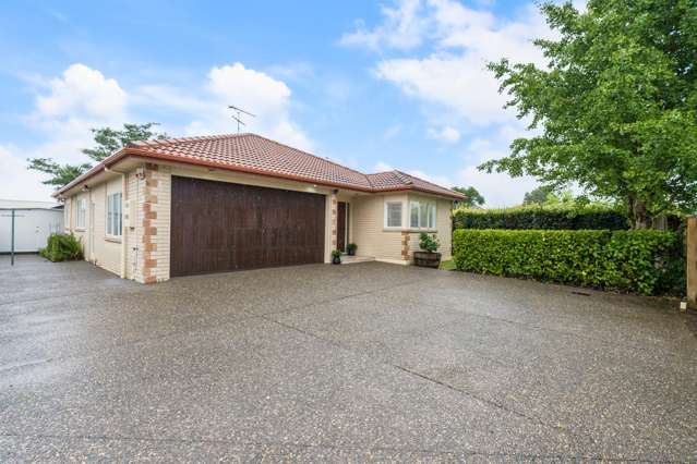 The Move-In Ready Rightsizer