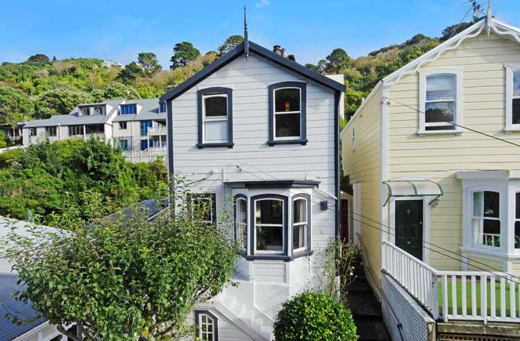 362 Tinakori Road Thorndon_27