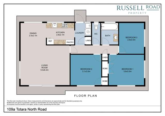 109A Totara North Road Totara North_1