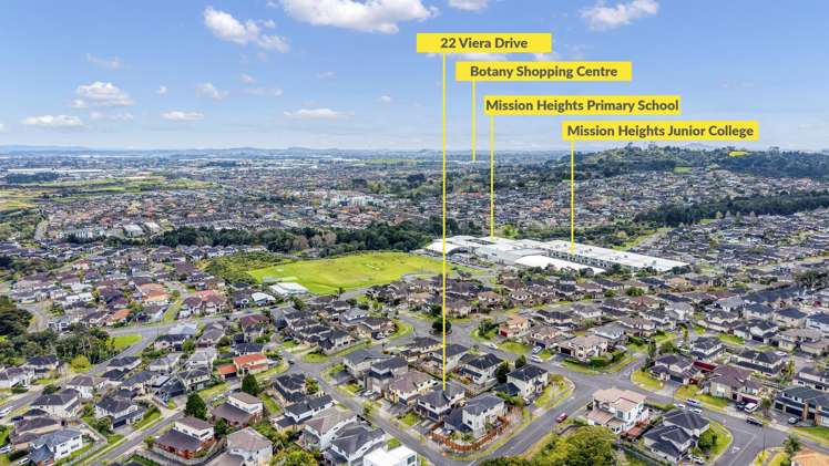 22 Viera Drive Flat Bush_22