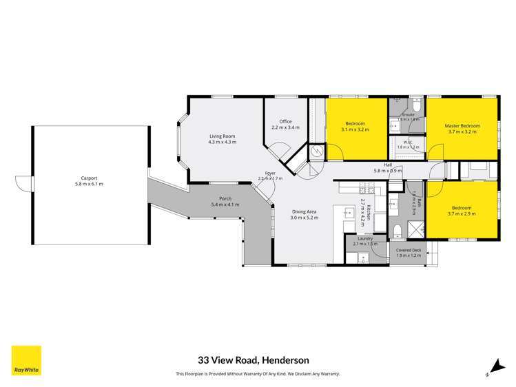 33 View Road Henderson_26