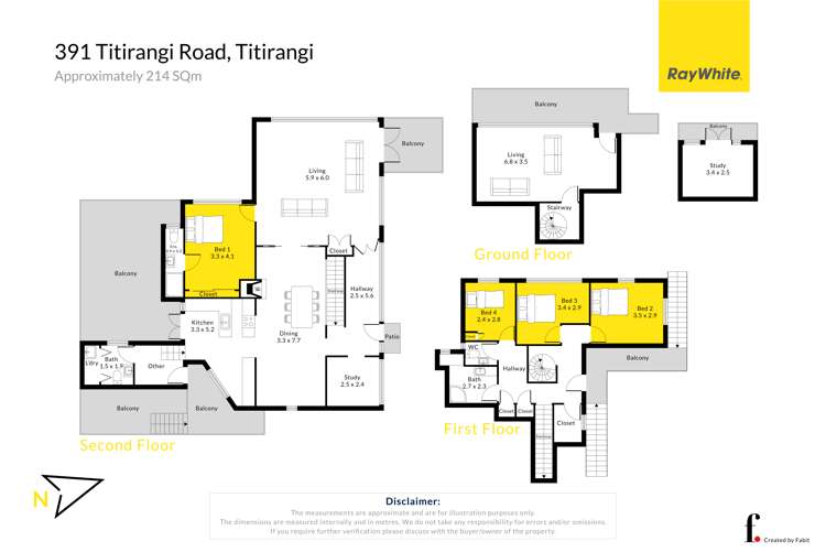 391 Titirangi Road Titirangi_30