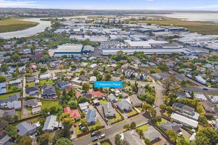 7 Waterton Place Avondale_22