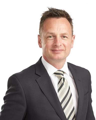 Simon Hollander