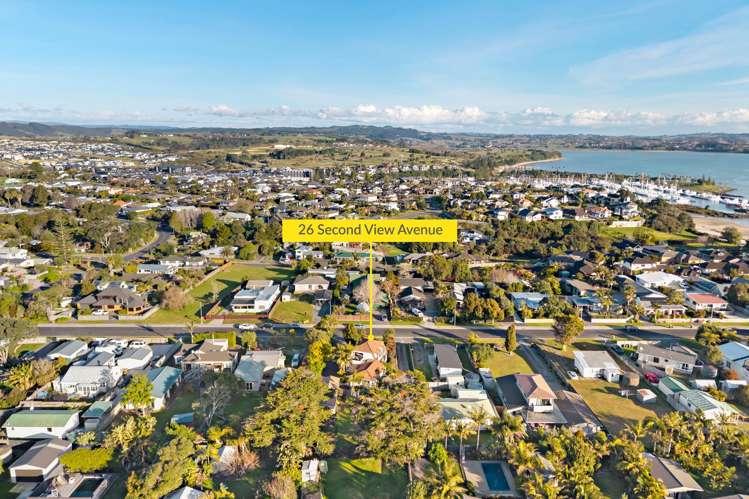 26 Second View Avenue Beachlands_1