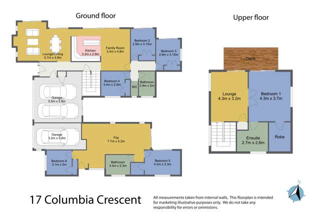 17 Columbia Crescent Beachlands_1