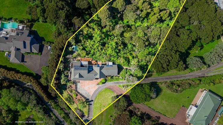 33 Puketaha Road Swanson_44