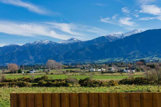 Capturing Stunning Rural Views