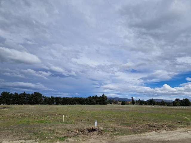 Lot 26 William Hill, Dunstan Road, Alexandra_2