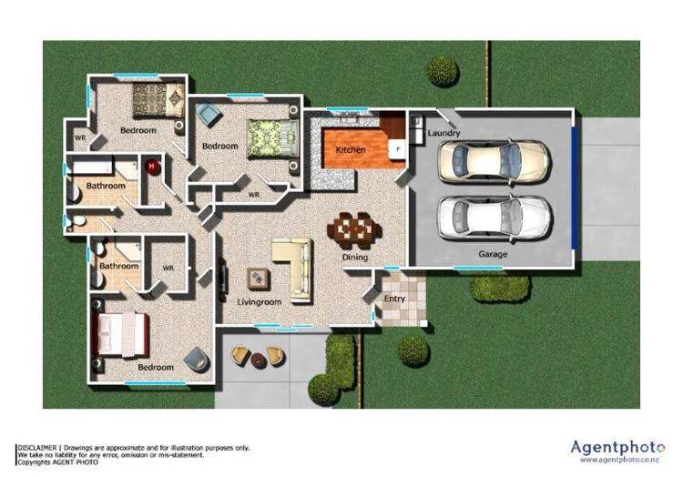 34 Robin Brooke Drive Flat Bush_14