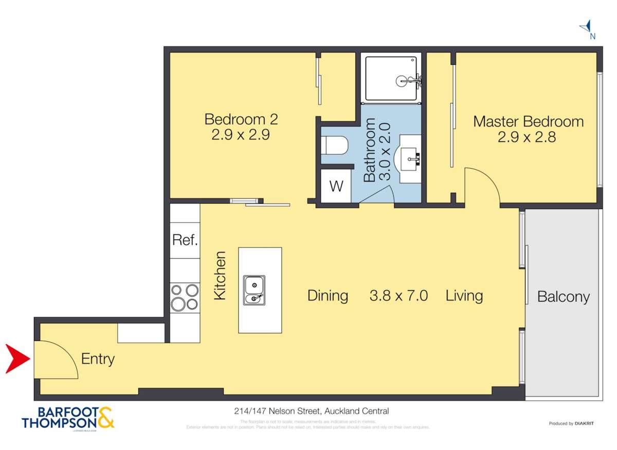 214/147 Nelson Street_5