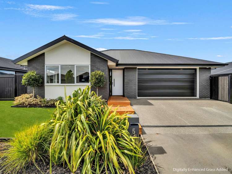 5 Avanda Avenue Rolleston_27