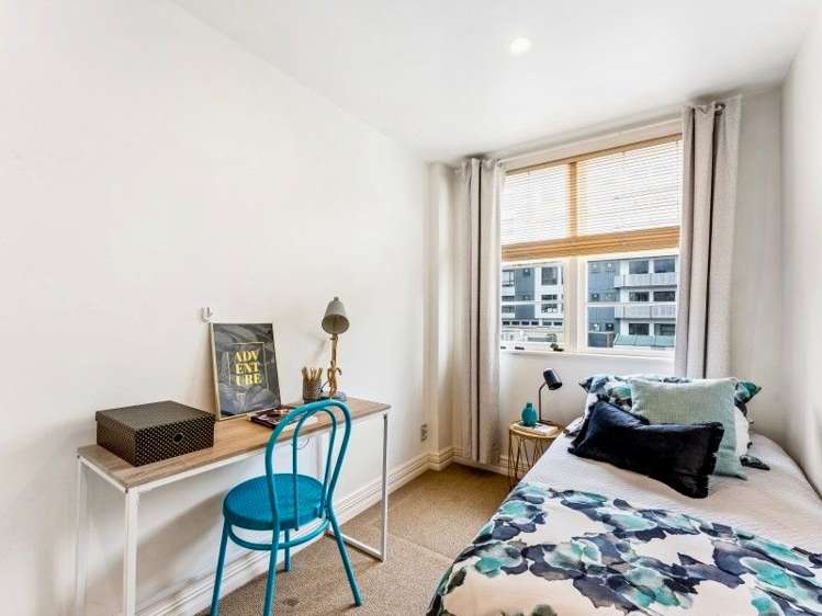  5/267 Cuba Street Te Aro_7