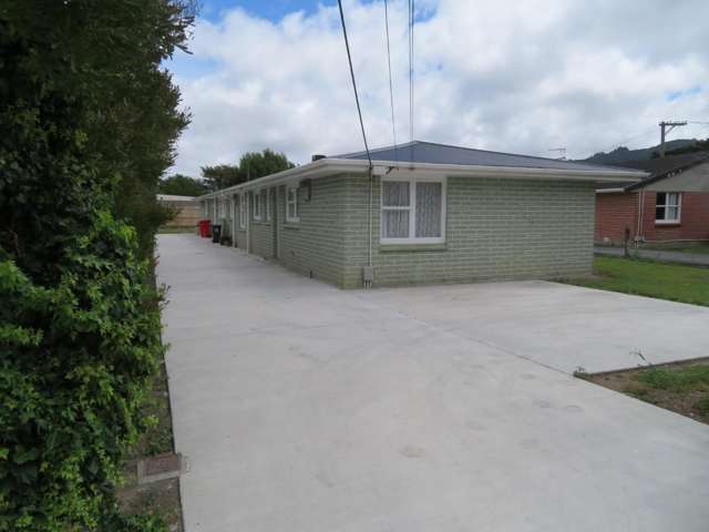 SUNNY 2 BEDROOM ! MAORIBANK