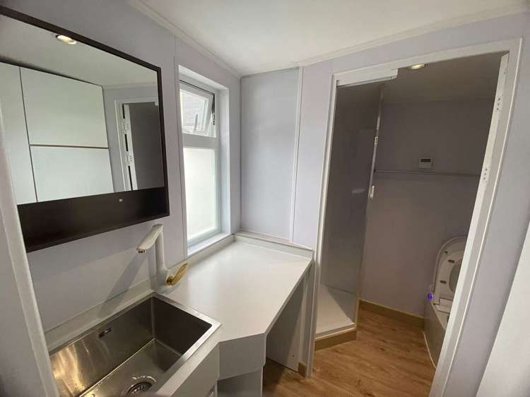 12B/336 Worcester Street Linwood_7