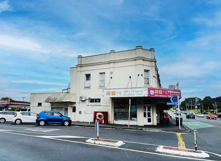 Address withheld Mt Eden_1