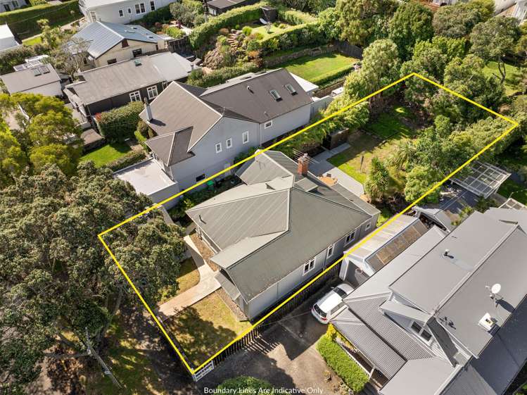 30 Kowhai Street Mount Eden_23