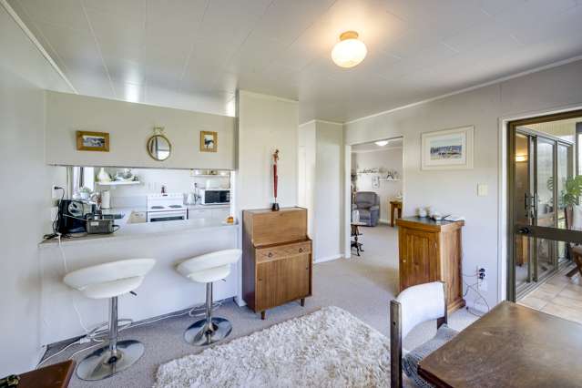 Spacious Restful Retreat
