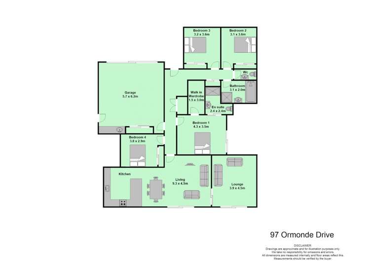 97 Ormonde Drive Silverdale_13