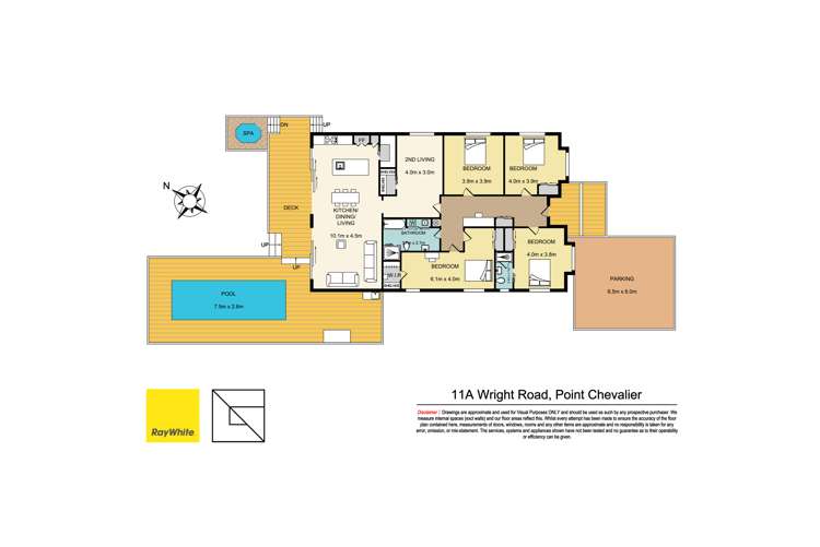 11a Wright Road Point Chevalier_15