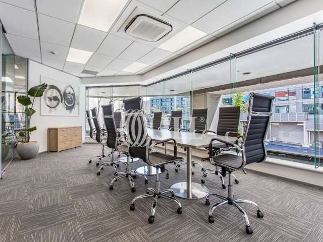 North Tower - Level 2/110 Symonds Street Auckland Central_2
