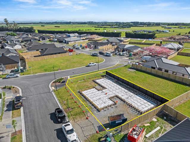 1 Aerial Road Rolleston_3