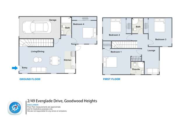 Lot 2/49 Everglade Drive Goodwood Heights_1