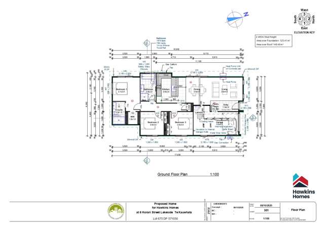 Lot 676 - 8 Korari Street Tekauwhata_1