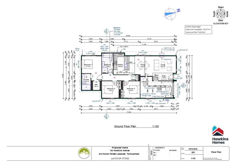 Lot 676 - 8 Korari Street_1
